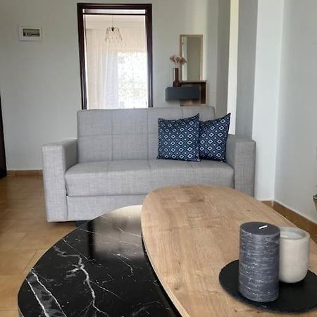Eirini'S House Apartment Paralia Dionysiou Luaran gambar