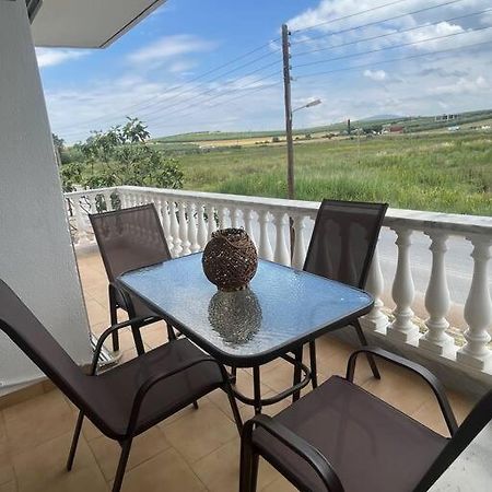 Eirini'S House Apartment Paralia Dionysiou Luaran gambar